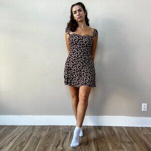 Reformation Tanis Dress | Geena | Fall SALE | NEW |size 6